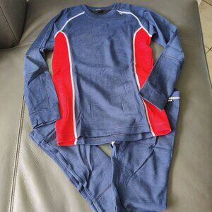 Belly Hansen boys base layer size 12/152cm